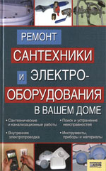 Свой сантехник, Кострома