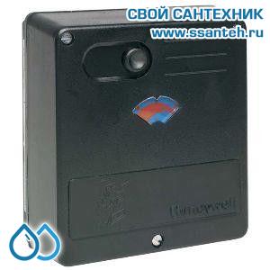 10343 Honeywell M6061L1035 Электропривод для трехходовых поворотных клапанов, 3-pt, 230Vac, 30Нм, 2.3мин., IP54