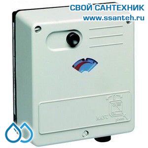 10345 Honeywell VMM40F Электропривод для трехходовых поворотных клапанов, 3-pt, 230Vac, 40Нм, 1.2мин., IP54