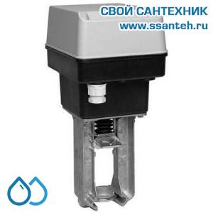 10358 HONEYWELL, ML7420A6025 Электропривод клапана, 0/2…10V, 600N, 24V, 20мм, 1.0 мин, IP54