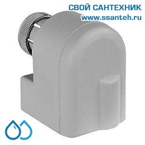 10390 Honeywell, M5410L1001 Электропривод для регулирующих клапанов быстродействующий, 100Н, 2-pt, 230Vac, 6,5мм, 3,6/16сек
