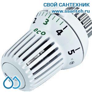 10440 Honeywell T6001DAW0 Термоголовка для клапанов типа Danfoss-RA 1…28 С, белый