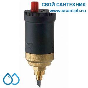11195 Honeywell EA122-BA Воздухоотводчик автоматический (1/4" x 3/8"), PN6, 110 °С