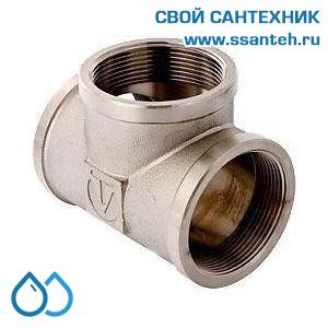 11230 Тройник 2" вн.-вн.-вн.