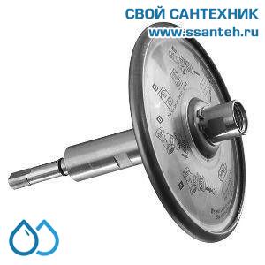 12570 Honeywell, V5012C0306 Мембранный модуль Kombi-DU (V5012C0306) 0,3...0,6 bar 