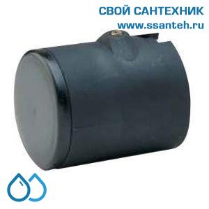 12635 Honeywell, VA2501A065 Антивандальная крышка для Kombi-3-plus и Kombi-2-plus от DN65 до DN80