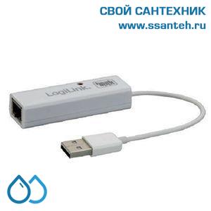 12851 Honeywell, SCI-10 USB проводной адаптер для подключения Smile SDC к ПК