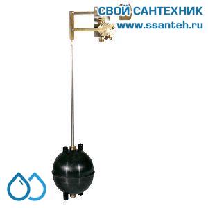 14189 HONEYWELL 70-550 Управляющий поплавковый клапан на 5 - 160 см