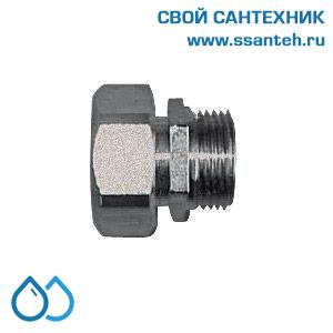 14825 HERZ, 1301103 Присоединитель резьбовой длинный G3/4"