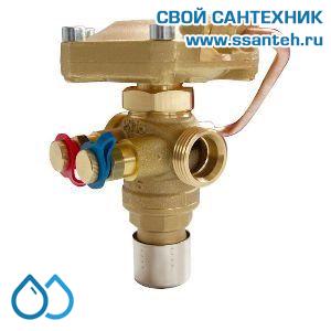 14925 HERZ, 1400126 Регулятор расхода 4001-D50