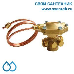 14931 HERZ, 1400226 Регулятор перепада давления 4002-FIX D-50