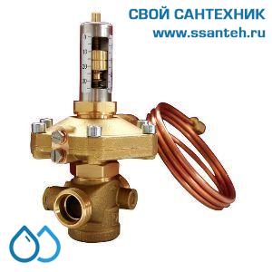 14936 HERZ, 1400245 Регулятор перепада давления 4002-30k D-40
