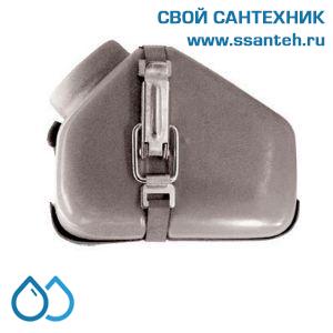 15049 HERZ, 1409502 Кожух теплоизоляционный 3/4"