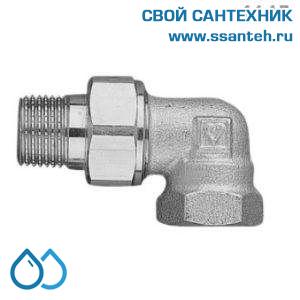 15174 HERZ, 1414503 Муфта угловая 1"