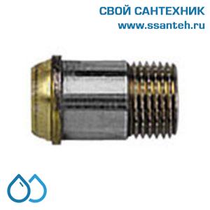 15387 HERZ, 1621821 Втулка длинная с конич резьбой 1/2x42