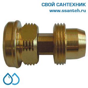15839 HERZ, 1630400 Букса для HERZ-RL-5 3/8"-3/4"