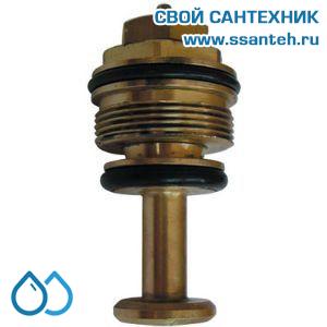 15862 HERZ, 1632911 Букса термостатическая для CALIS-TS-RD 1/2"х3/4"