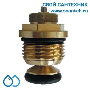 15890 HERZ, 1637902 Букса термостатическая 1/2" для HERZ-TS-90-Е