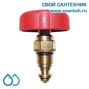 15960 HERZ, 1638902 Букса для запорных вентелей ШТРЕМАКС-D 3/4"
