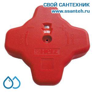15990 HERZ, 1651708 Маховичок c закрепляющим винтом 2"- 3"