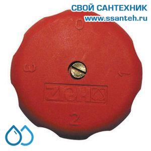 15991 HERZ, 1651800 Маховичок c закрепляющим винтом 1/2"- 3"