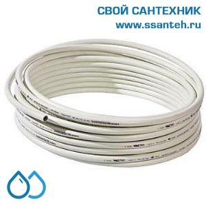01630 Труба металлопластиковая 26 (3,0) (бухта 50 м)