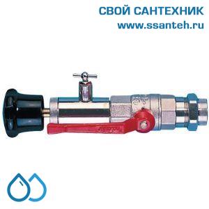 16302 HERZ, 1778000 Инструмент Чейнжфикс для замены букс М28х1,5