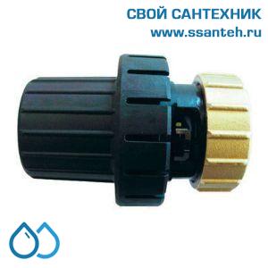 16540 HERZ, 1910240 Привод ручной для регулир 3х-ходового клапана 4037