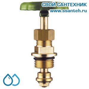 16764 HERZ, 2638506 Букса для запорных вентилей Штремакс-АW 2"