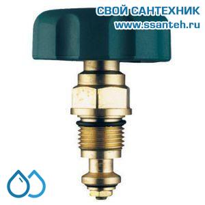 16782 HERZ, 2638904 Букса для вентилей 2 4125 WD, АWD, 2 4325 D, AD, 1 1/4" 