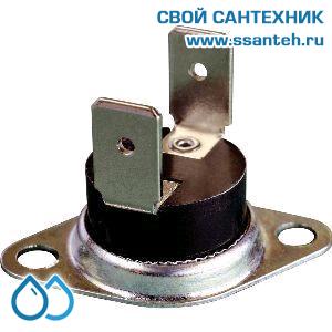17389 Датчик тяги (перегрева) 70 градусов подходит для котлов Baxi SLIM