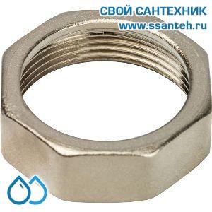 17446 Гайка, 1" ВР