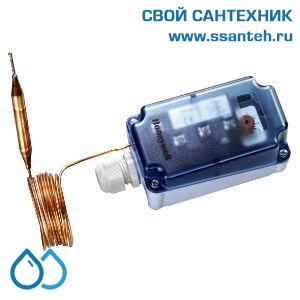 17498 Honeywell FT69 Термостат защиты от замерзания для воздуха, -10…+10 °C 