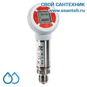 17591 Honeywell, Smart-SN Датчики давления для жидкости и газообрахных сред