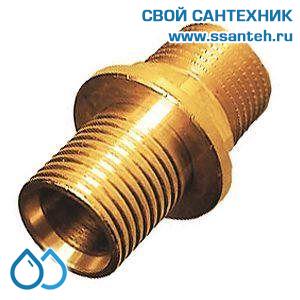 18093 Herz, P531212 Переходник прямой 12х2-3/4"AG