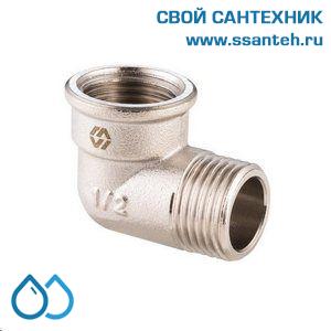 19759 Угольник ВР-НР 1 1/4"