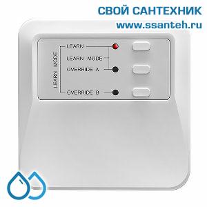 20507  POER PTR10_868 Блок релейный без панели PTC10, 868МГц, SPDT, 2 реле х 5А, 230В