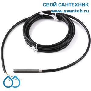 22109 Honeywell KTF00-65-2M-300 Датчик температуры теплоносителя, IP65, PT1000, -20...+260°C