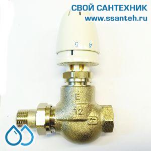 лучшее предложение для регулирования температуры системы отопления
