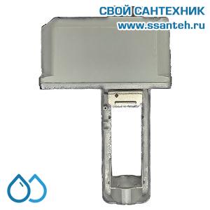 23760 ML7421B Электропривод для линейных клапанов, 3-pt, 2500N, 220V, 40мм, 175-200 сек