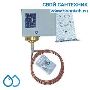 23764 FPTAC15-3 Термостат защиты от замерзания, -20...+55 °C,  3.0м, автомат