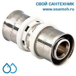 00978 Соединитель пресс 26